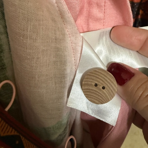 SOLD FARM Rio Tropical Maxi Dress - Picture 7 of 9